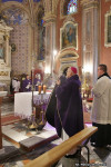 Ks. bp Mering w Kramsku: przywróćcie Bogu należne miejsce w życiu