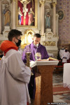 Ks. bp Mering w Kramsku: przywróćcie Bogu należne miejsce w życiu