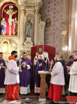 Ks. bp Mering w Kramsku: przywróćcie Bogu należne miejsce w życiu