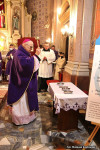 Ks. bp Mering w Kramsku: przywróćcie Bogu należne miejsce w życiu