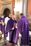 Ks. bp Mering w Kramsku: przywróćcie Bogu należne miejsce w życiu