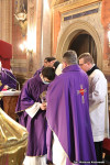 Ks. bp Mering w Kramsku: przywróćcie Bogu należne miejsce w życiu