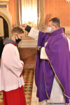 Ks. bp Mering w Kramsku: przywróćcie Bogu należne miejsce w życiu