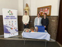 Młodzież diecezji włocławskiej przygotowuje się do wyjazdu na ŚDM