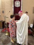 Włocławek: jubileuszowa pielgrzymka rodzin do bazyliki katedralnej