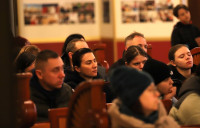Ekstremalne Drogi Krzyżowe w diecezji włocławskiej (aktualizacja)