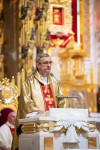 Biskup Włocławski przewodniczył uroczystościom odpustowym w Licheniu