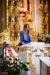 Biskup Włocławski przewodniczył uroczystościom odpustowym w Licheniu
