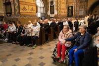 Włocławek: diecezjalne dziękczynienie za beatyfikację kard. Wyszyńskiego