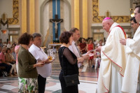 Biskup Włocławski przewodniczył uroczystościom odpustowym w Licheniu