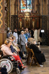 Włocławek: diecezjalne dziękczynienie za beatyfikację kard. Wyszyńskiego