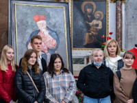 Włocławek: diecezjalne dziękczynienie za beatyfikację kard. Wyszyńskiego