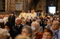 Włocławek: diecezjalne dziękczynienie za beatyfikację kard. Wyszyńskiego