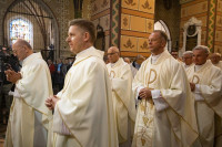 Włocławek: diecezjalne dziękczynienie za beatyfikację kard. Wyszyńskiego