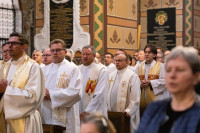 Włocławek: diecezjalne dziękczynienie za beatyfikację kard. Wyszyńskiego