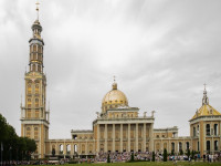 Biskup Włocławski przewodniczył uroczystościom odpustowym w Licheniu