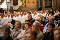 Włocławek: diecezjalne dziękczynienie za beatyfikację kard. Wyszyńskiego
