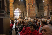 Włocławek: diecezjalne dziękczynienie za beatyfikację kard. Wyszyńskiego