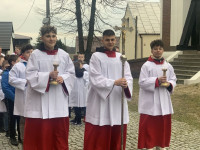 Russocice: wielkopostny dzień skupienia LSO rejonu kolsko-tureckiego