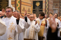 Włocławek: diecezjalne dziękczynienie za beatyfikację kard. Wyszyńskiego