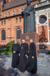 Włocławek: diecezjalne dziękczynienie za beatyfikację kard. Wyszyńskiego