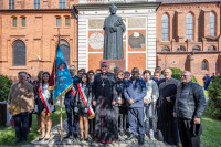 Włocławek: diecezjalne dziękczynienie za beatyfikację kard. Wyszyńskiego