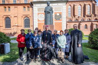 Włocławek: diecezjalne dziękczynienie za beatyfikację kard. Wyszyńskiego