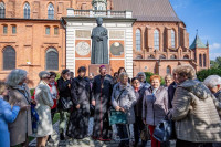 Włocławek: diecezjalne dziękczynienie za beatyfikację kard. Wyszyńskiego