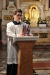 Ks. bp Mering w Kramsku