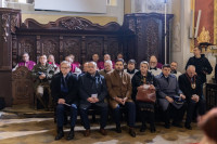 Sieradzka bazylika kolegiacka ustanowiona sanktuarium św. Józefa