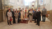 Święto patronalne Akcji Katolickiej