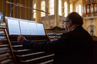 Licheń: zainaugurowano Festiwal „Basilica Sonans”