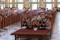 Licheń: zainaugurowano Festiwal „Basilica Sonans”