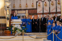 Licheń: zainaugurowano Festiwal „Basilica Sonans”