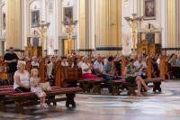 Licheń: zainaugurowano Festiwal „Basilica Sonans”