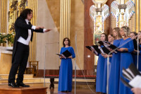 Licheń: zainaugurowano Festiwal „Basilica Sonans”