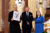 Licheń: zainaugurowano Festiwal „Basilica Sonans”