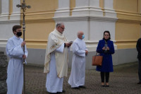 Święto patronalne Akcji Katolickiej