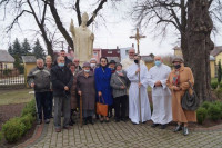 Święto patronalne Akcji Katolickiej