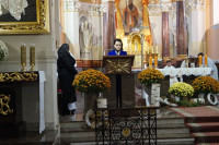 Święto patronalne Akcji Katolickiej