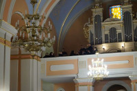 Święto patronalne Akcji Katolickiej