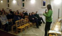 Rejonowe konferencje katechetów przed Adwentem