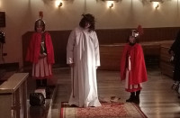 Międzyparafialne Drogi Krzyżowe w Zduńskiej Woli