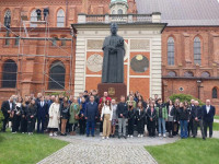 Włocławek: 28. Diecezjalny Finał OKWB