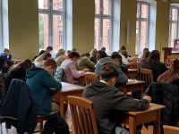 Włocławek: 28. Diecezjalny Finał OKWB