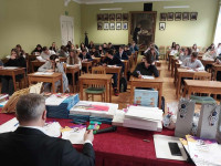 Włocławek: 28. Diecezjalny Finał OKWB