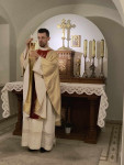 Brdów: rekolekcje dla doradców życia rodzinnego