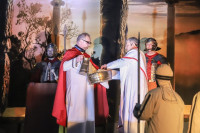 Misterium Męki Pańskiej w Licheniu