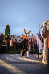 Misterium Męki Pańskiej w Licheniu