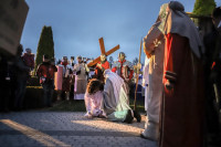 Misterium Męki Pańskiej w Licheniu